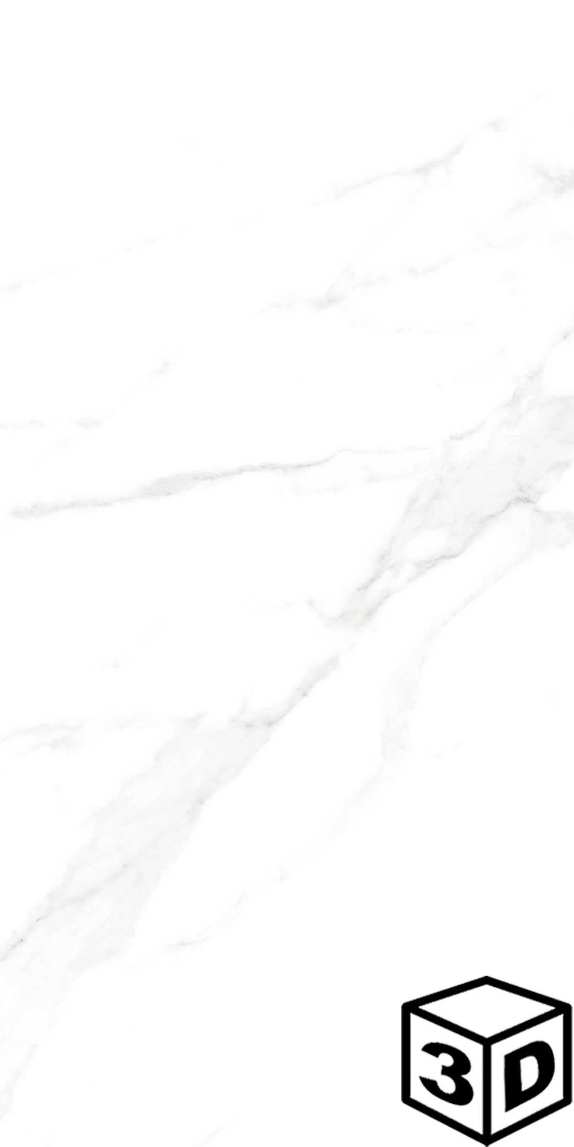 Opulant 23.6" x 47.25" Glossy