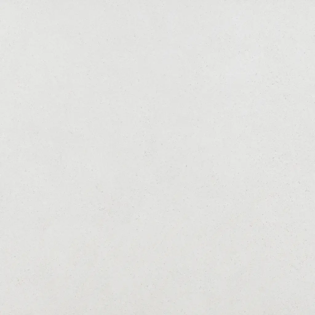 Hardy White Rectified 23.6" x 23.6" Matte