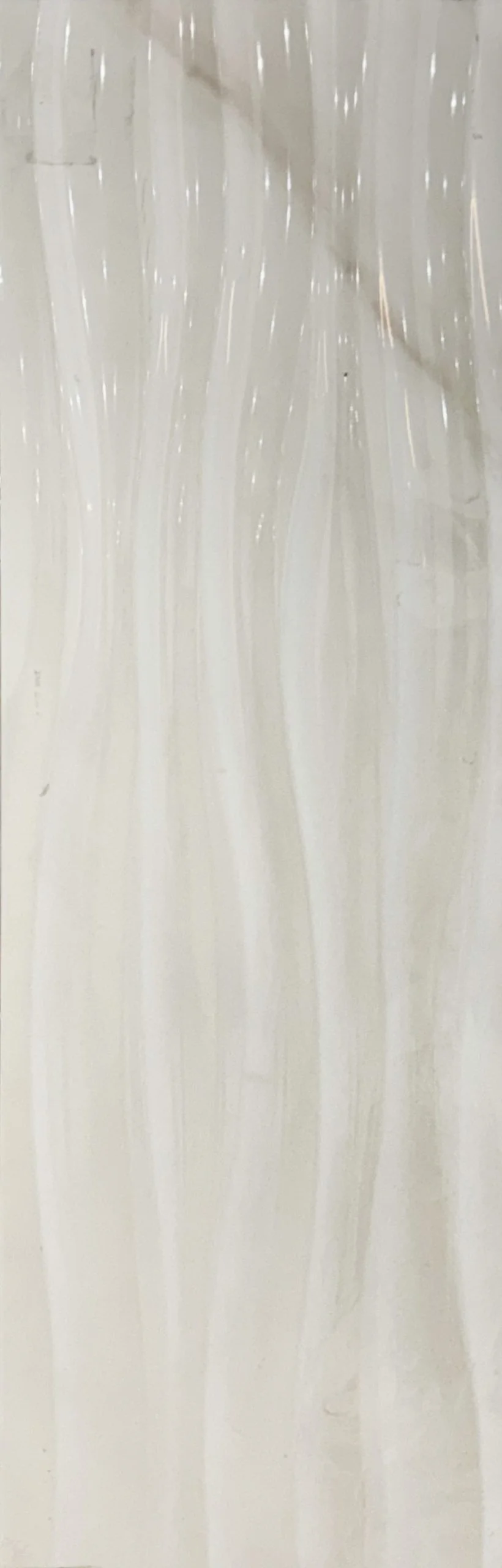 Ca Marmo Gold Wave Polished 11"x 35"